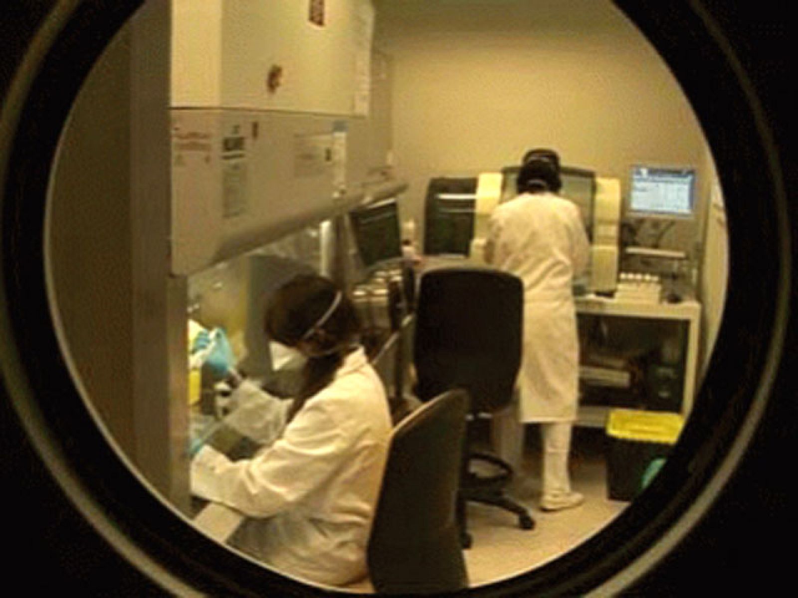 Documentos TV - Centinelas de la gripe - Documentos TV | Ver