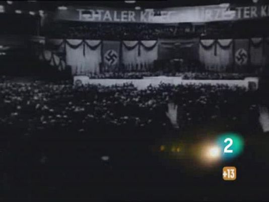 Para todos La 2 - Para todos La 2 - 05/05/10