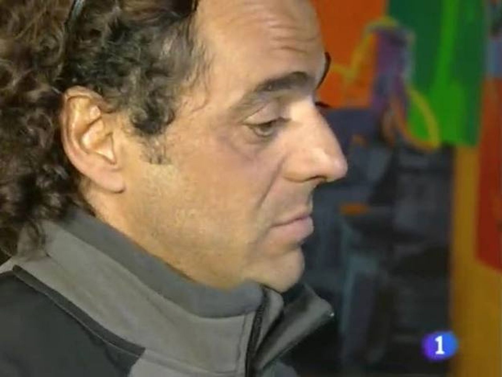 Noticias Aragón. (05/05/2010)