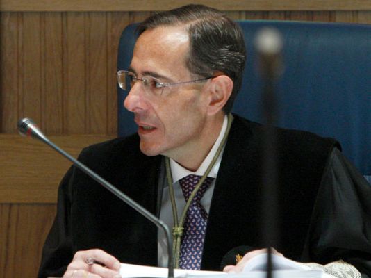  - Sigue el juicio a etarras de la T4