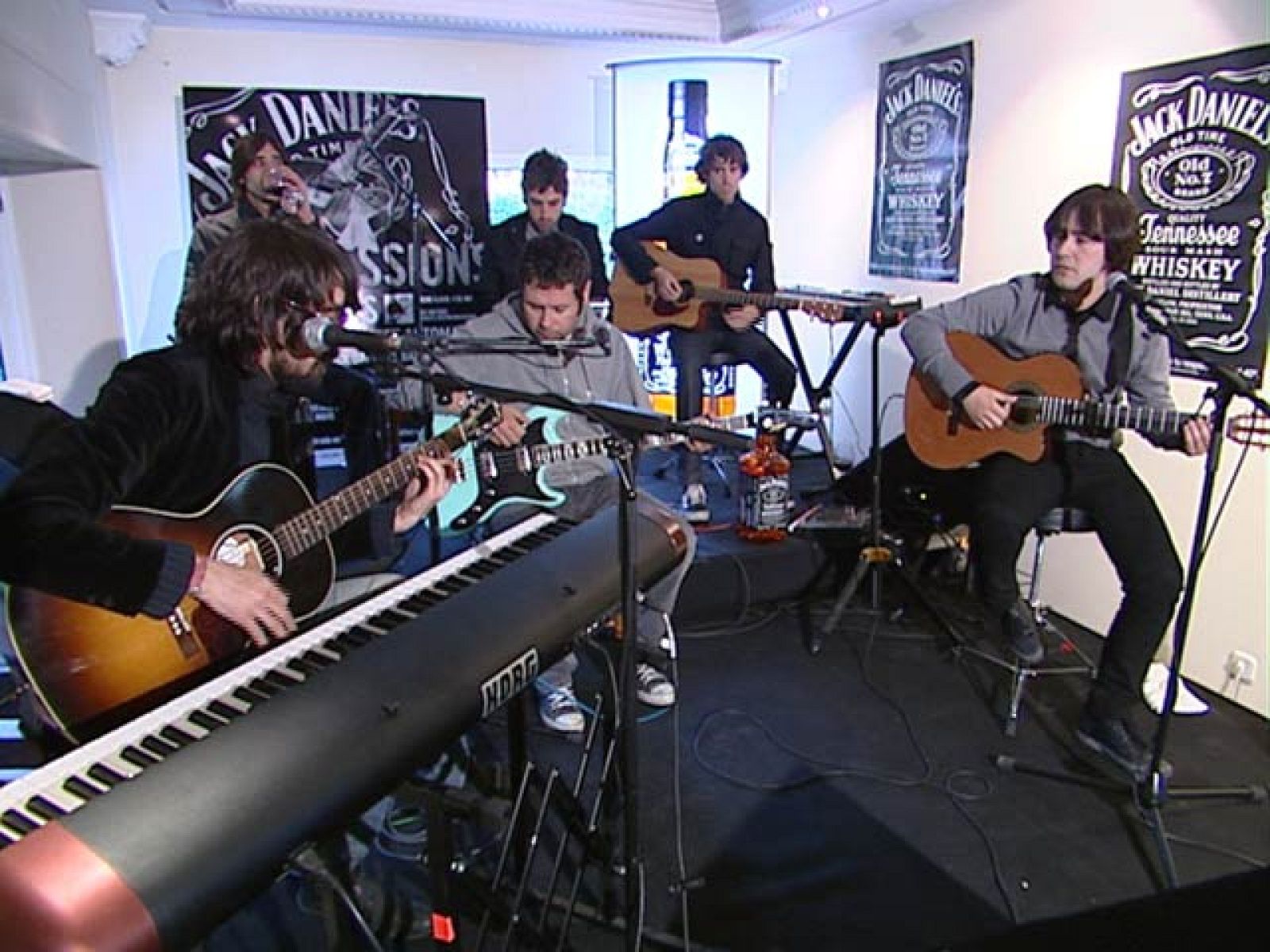 Lori Meyers publica su cuarto disco | Ver