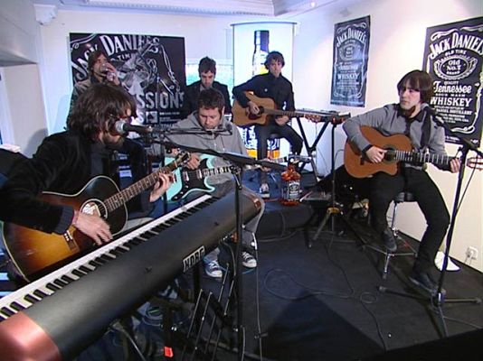 La 2 Noticias - Lori Meyers publica su cuarto disco