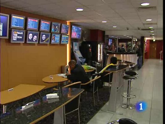  - Apuestas elecciones Reino Unido