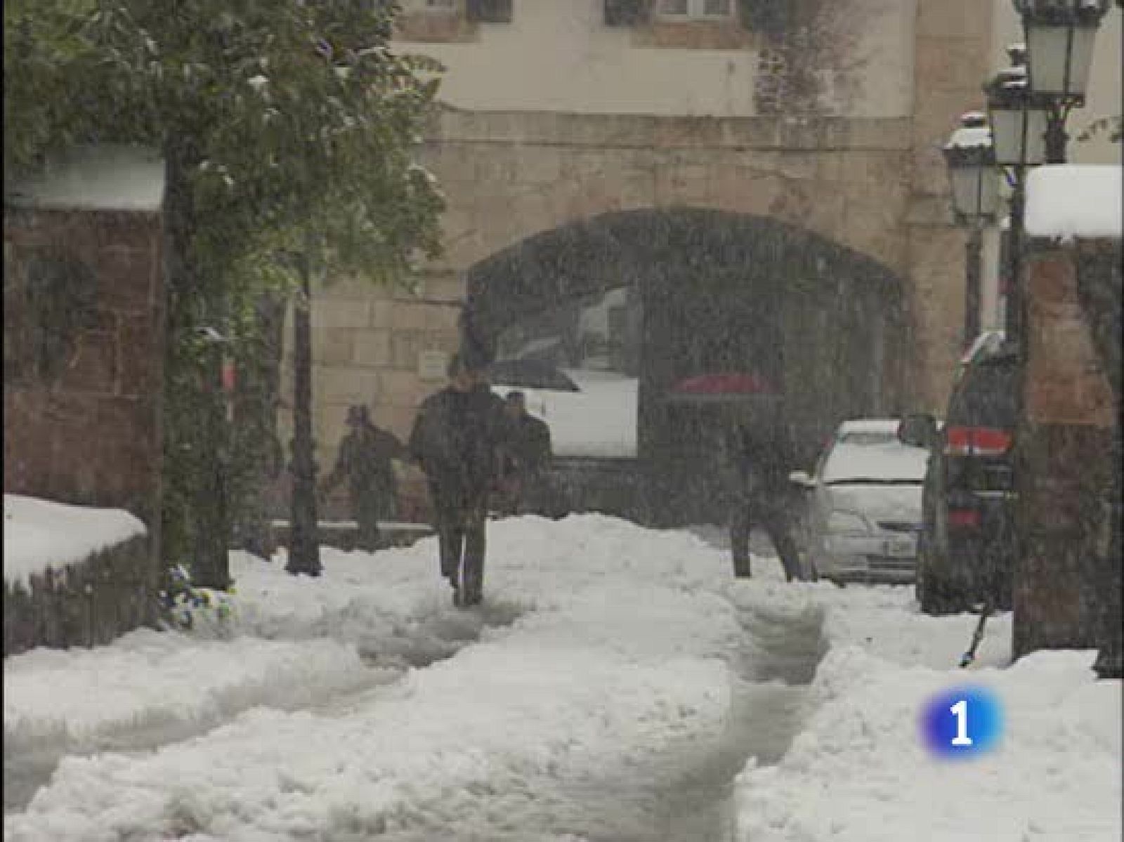 El Tiempo - 05/05/10 - El tiempo | Ver