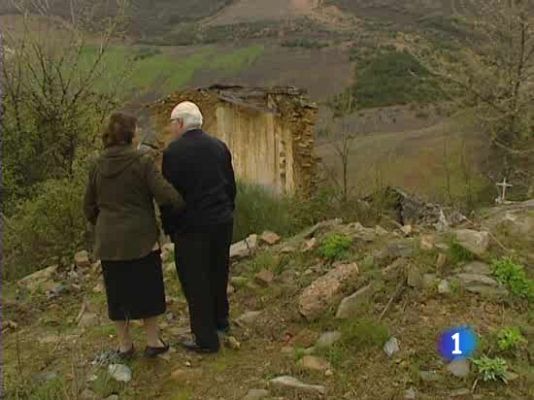  - España pierde más de 1.000 pueblos