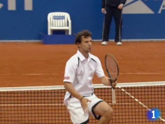  - Locura tenística en Munich