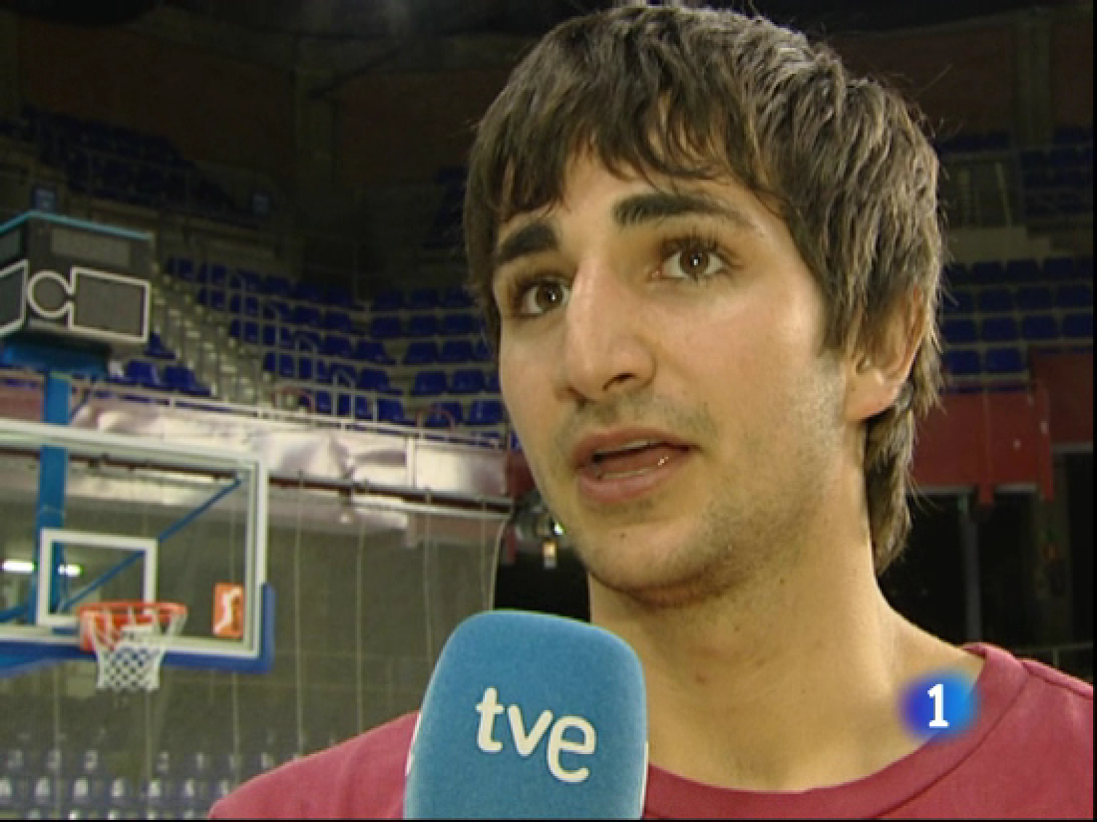 El Barça ya está en París - Baloncesto en RTVE | Ver