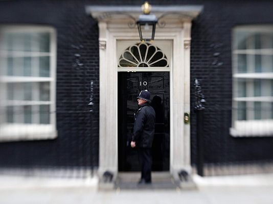 Telediario 1 - Telediario en 4' - 06/05/10