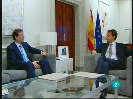 L'Informatiu - L'informatiu vespre - 05/05/10