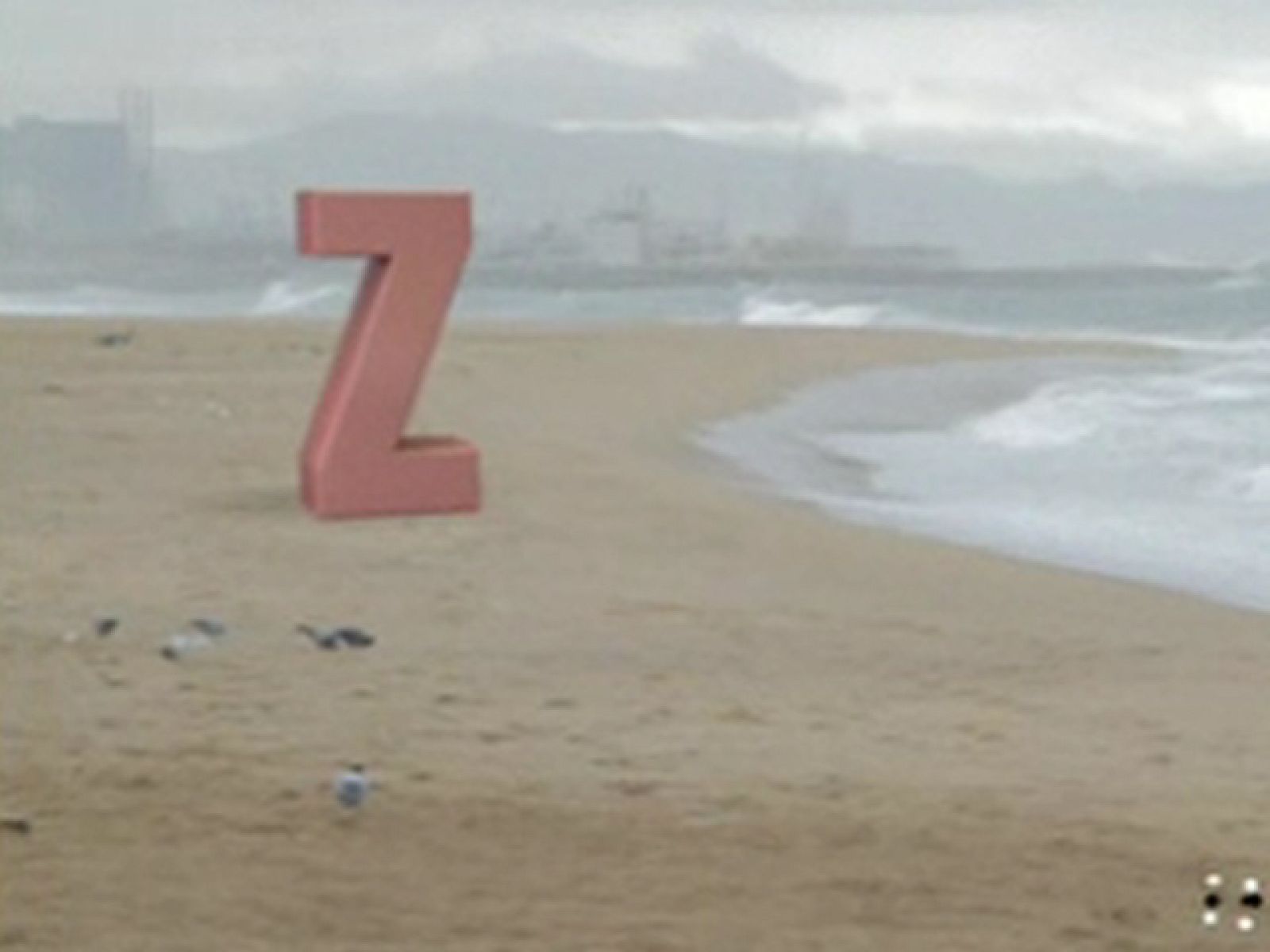 ZZZ - Programa 13 (5 mayo)