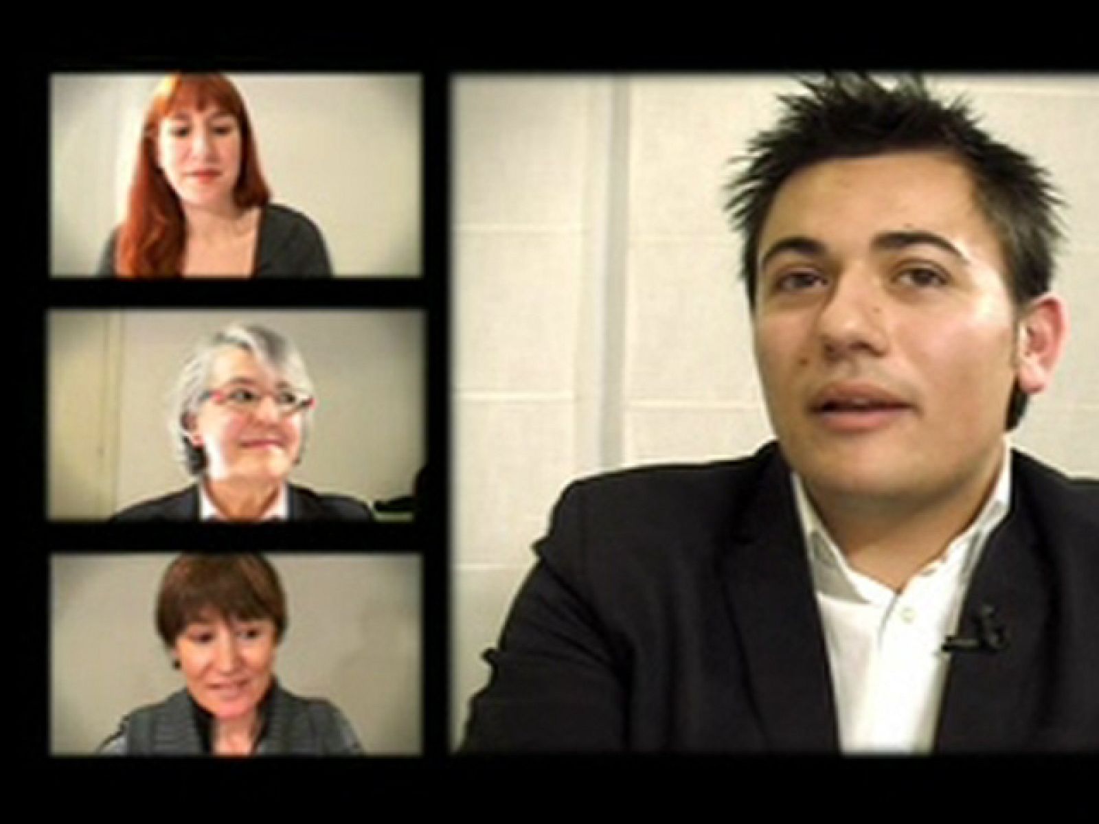 ZZZ - Programa 11 (3 mayo)