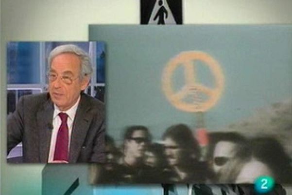 Para todos La 2 - Debates: El movimiento hippie