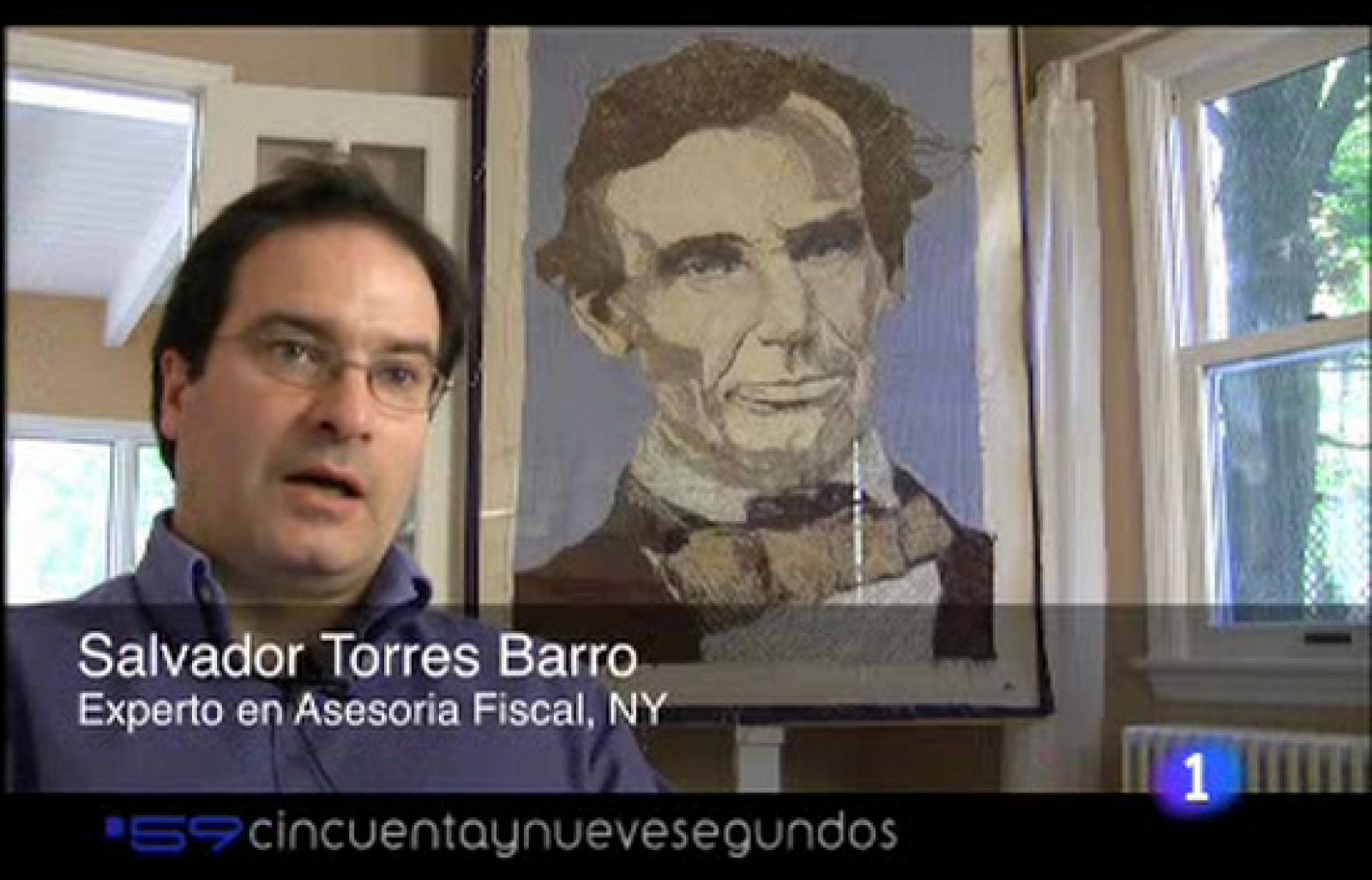 En "A cien millas de Manhattan", Fesser nos explica las medidas que quiere implantar Obama para controlar Wall Street