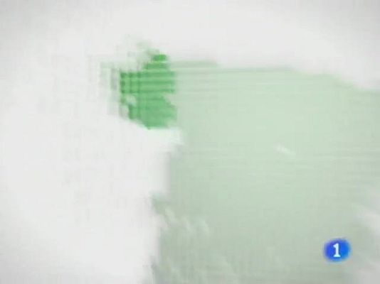 Telexornal - Galicia - Telexornal - 06/05/10