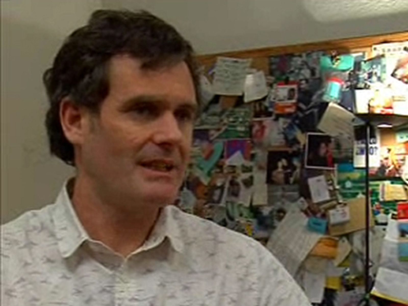 Nube de tags - 19 marzo