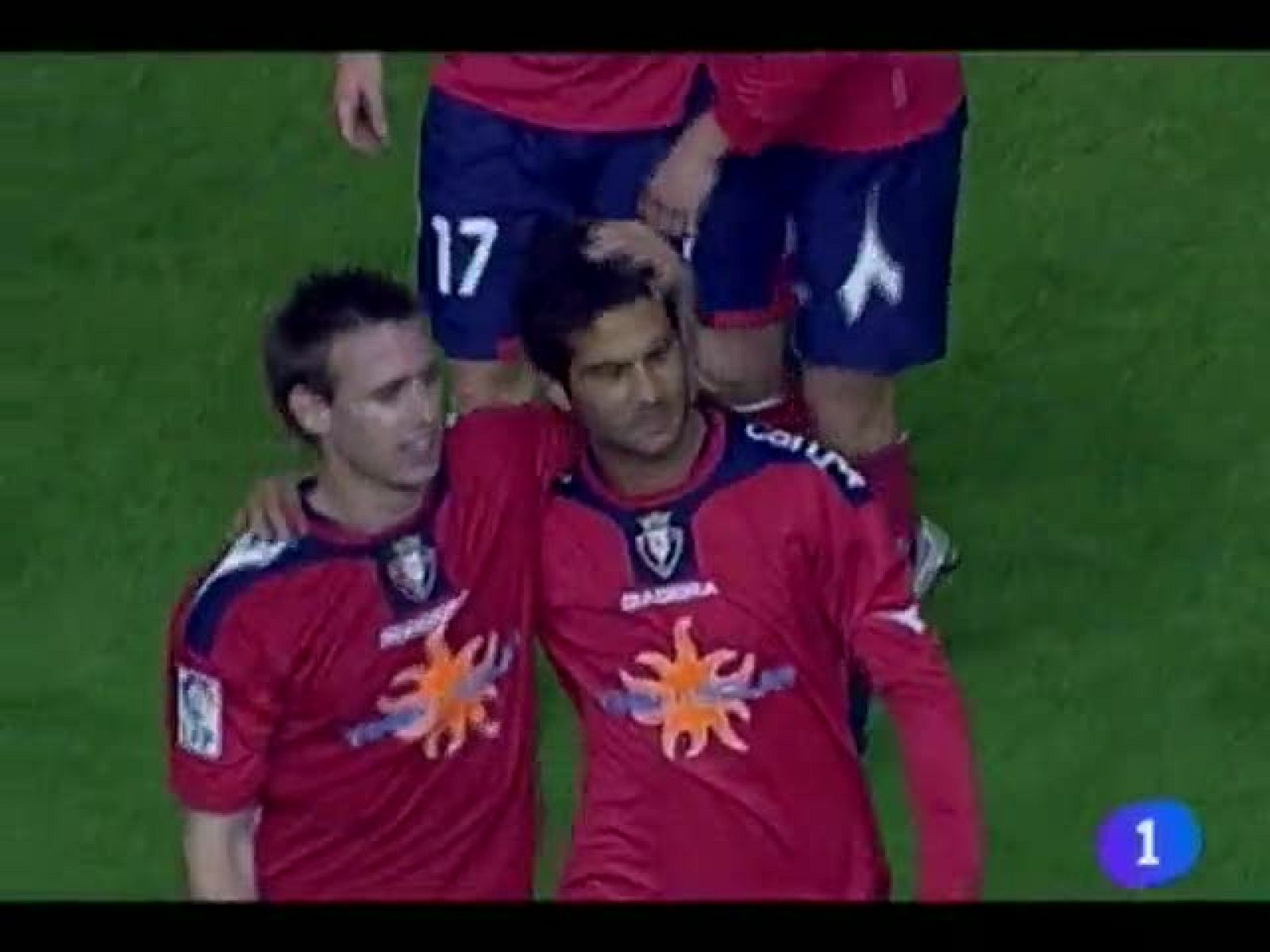 Telenavarra. Informativo territorial de Navarra. (06/05/2010)