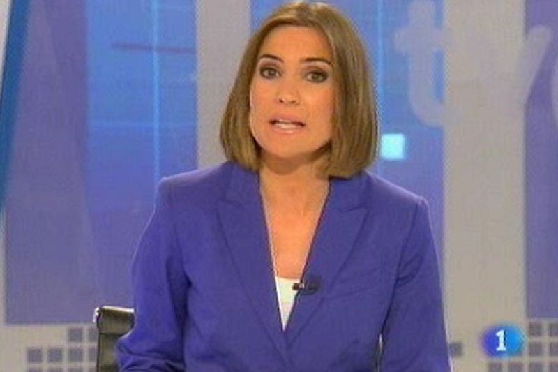 L'informatiu migdia (6/05/2010)