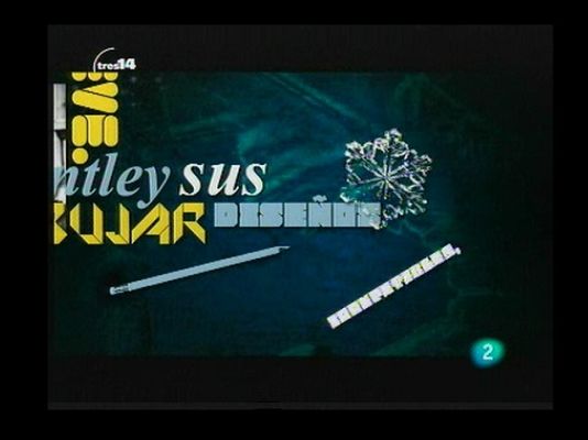 tres14 - El cristal de nieve