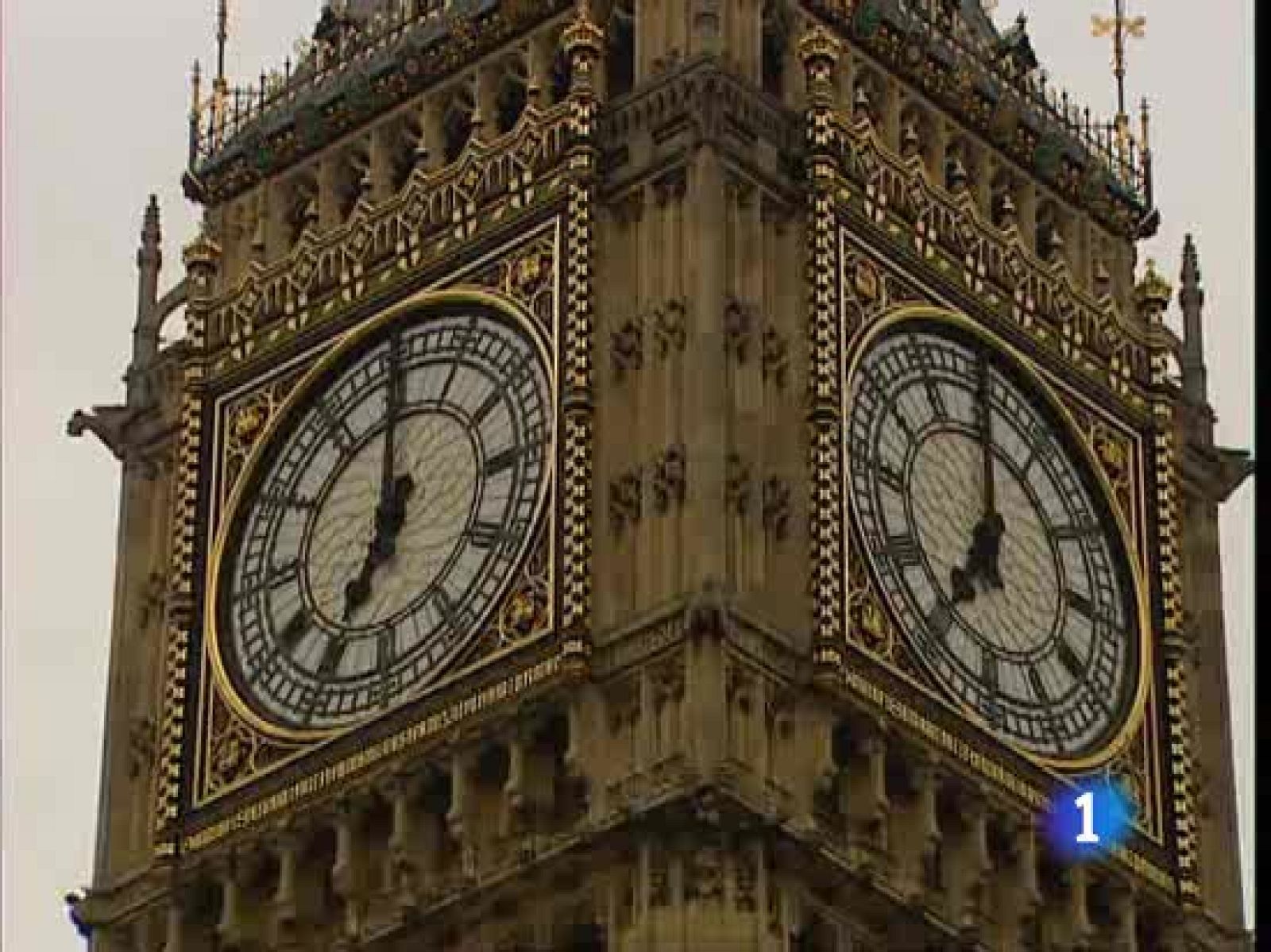 Aún es pronto para prever la participación en las elecciones de Reino Unido | Ver