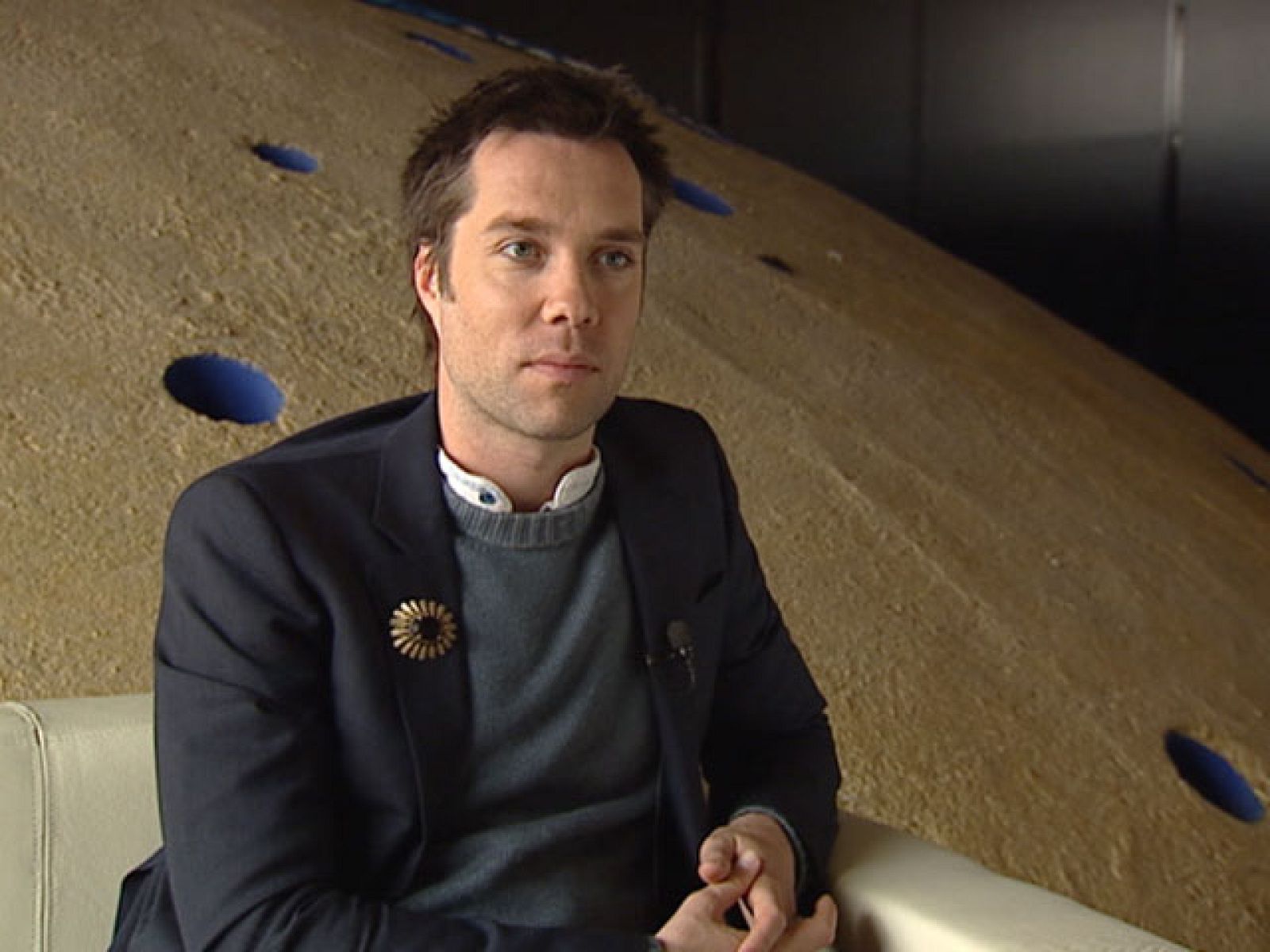 Rufus Wainwrigt se ha convertido en un músico de culto, aclamado por la crítica y adorado por sus fans | Ver