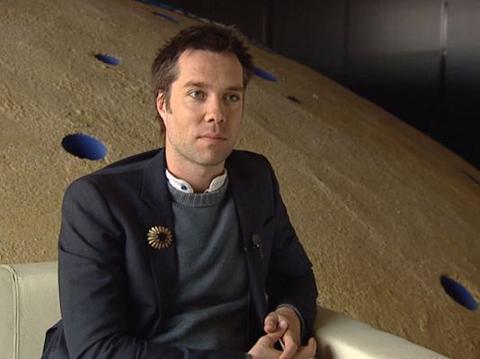  - Rufus Wainwrigt, músico de culto