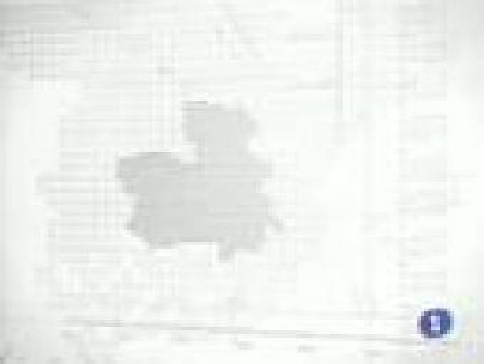 Noticias de Castilla La Mancha. Informativo de Castilla La Mancha. (06/05/10).