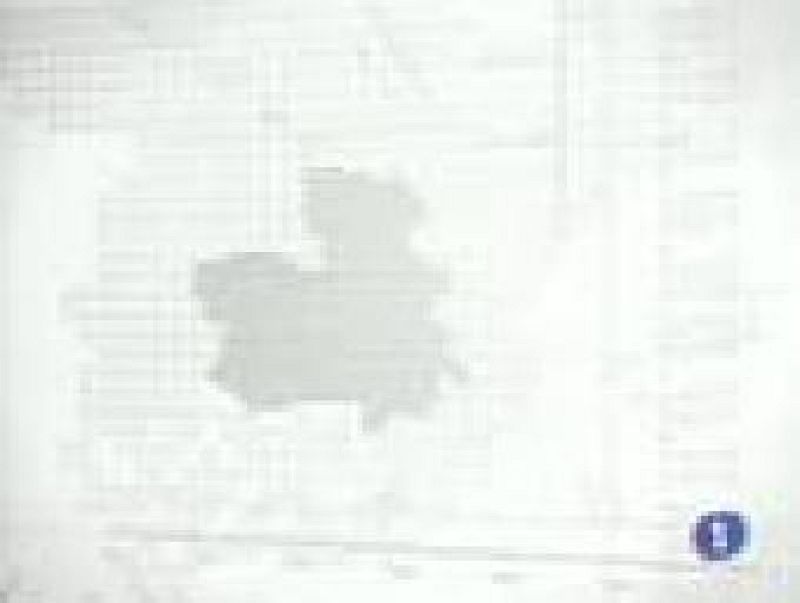 Noticias de Castilla La Mancha. Informativo de Castilla La Mancha. (06/05/10).