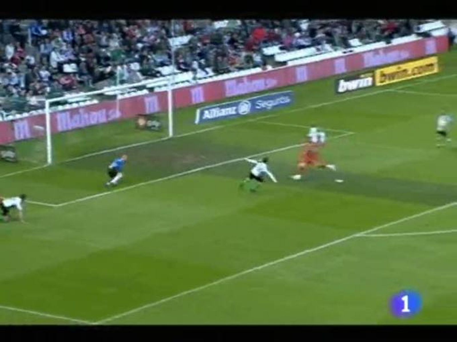 Telecantabria. (06/05/10)