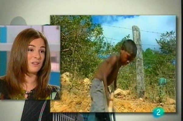 Para todos La 2 - ONG: Fabretto