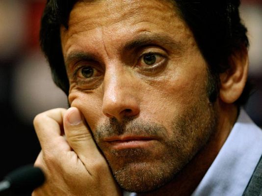  - 'He sufrido mucho con este equipo'