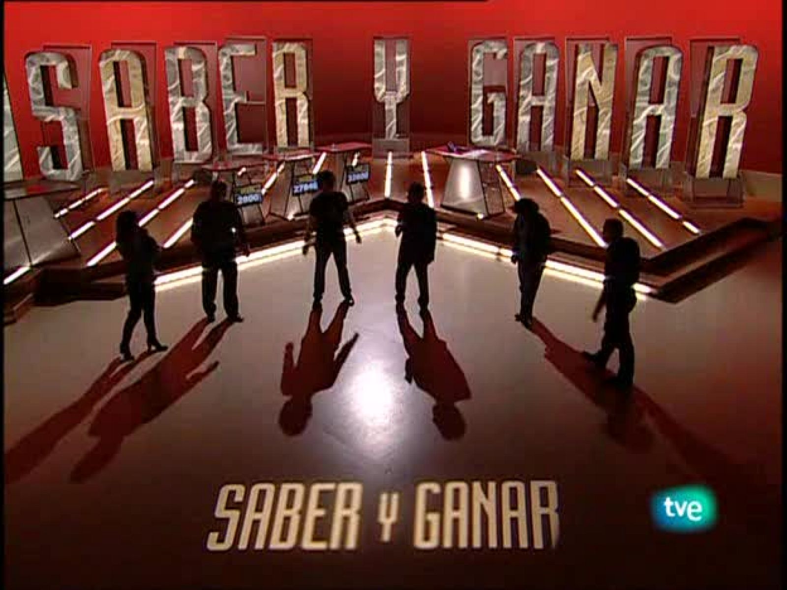 Saber y ganar - 06/05/10 - Saber y ganar | Ver