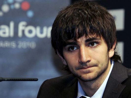 Baloncesto en RTVE - El Barça vuelve a París