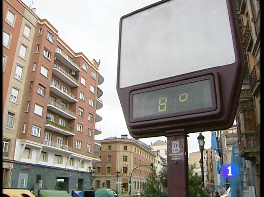 Informativo Telerioja - Informativo Telerioja - 06/05/10