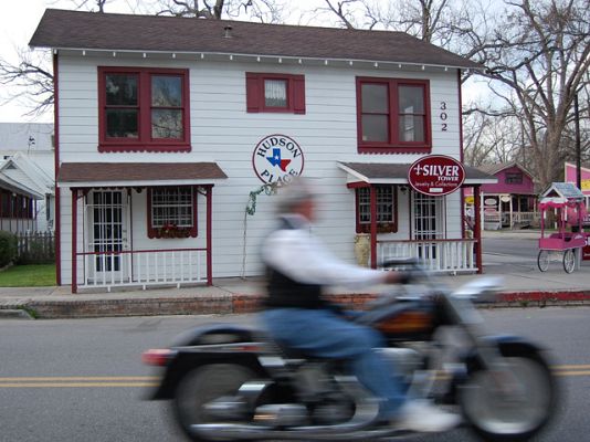 Españoles en el mundo - Houston - Avance