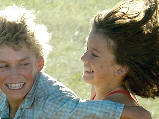 Cultura en Rtve.es - 'El último verano de La Boyita'