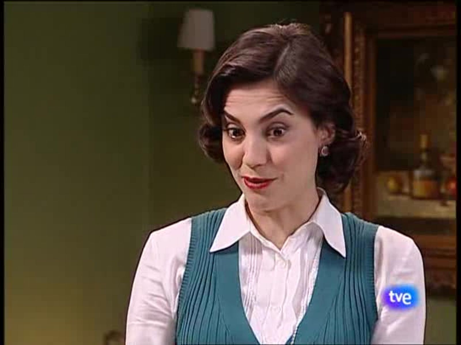 Amar en tiempos revueltos - T5 - Capítulo 172 - Amar en tiempos revueltos | Ver