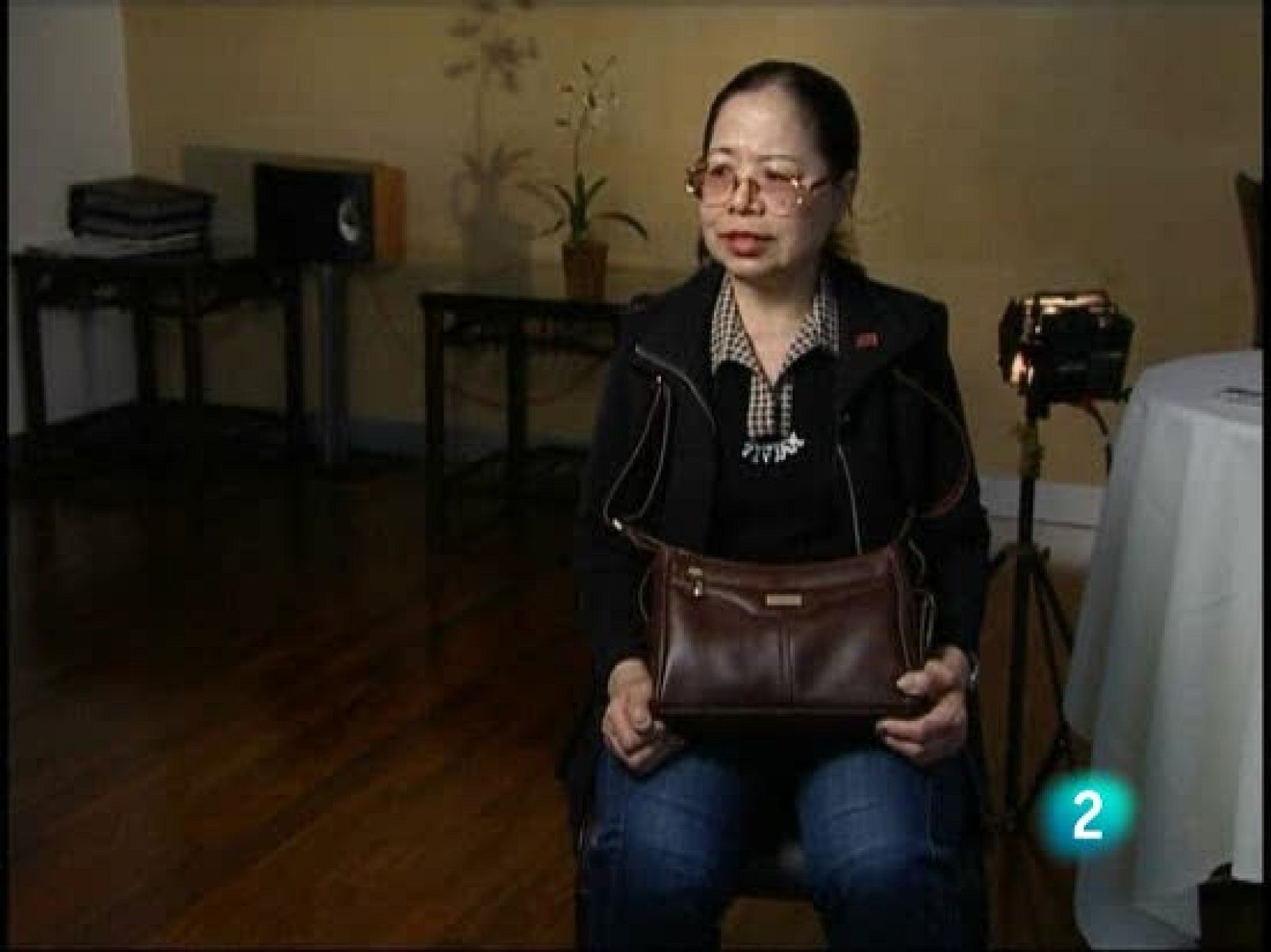 Chen Shu Chu es, según Times, una de las personas más influyentes del Planeta | Ver