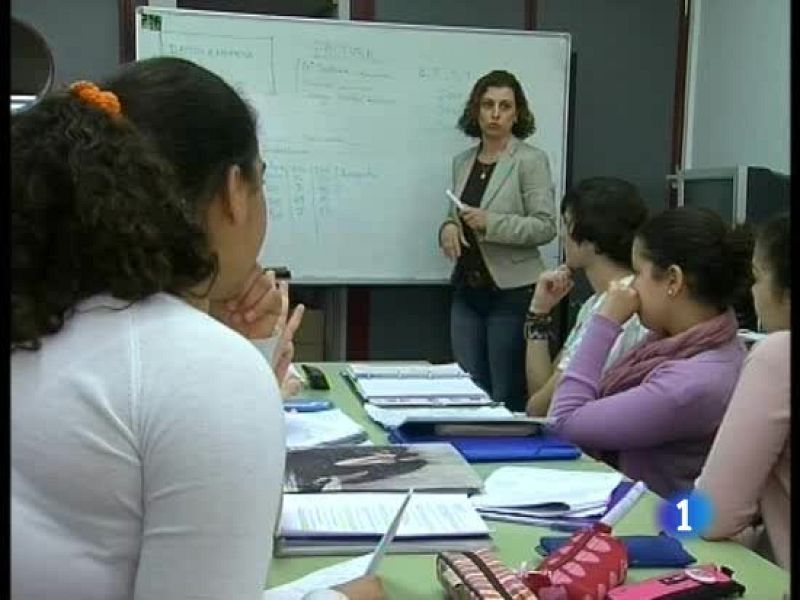 El Gobierno quiere reformar la Educación con el apoyo de la comunidad educativa | Ver