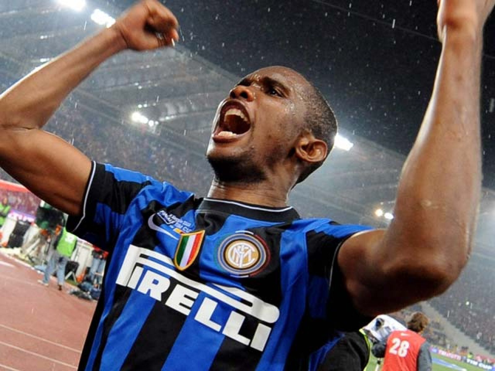 El Inter comienza el triplete | Ver