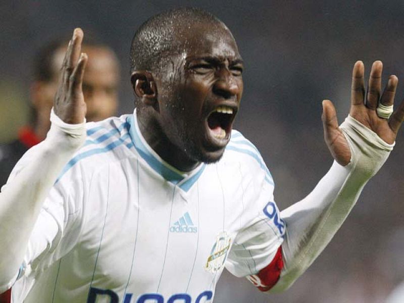 El Marsella, campeón 18 años después | Ver