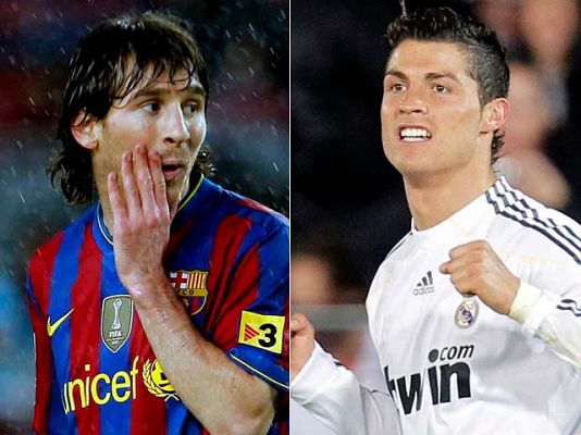  - 'La Pulga' contra 'la Bestia'