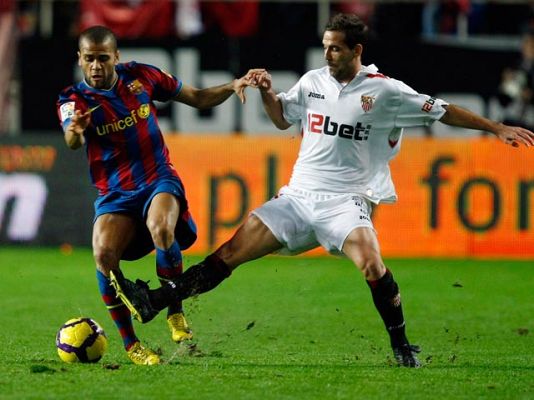  - Comienza el duelo final por la Liga