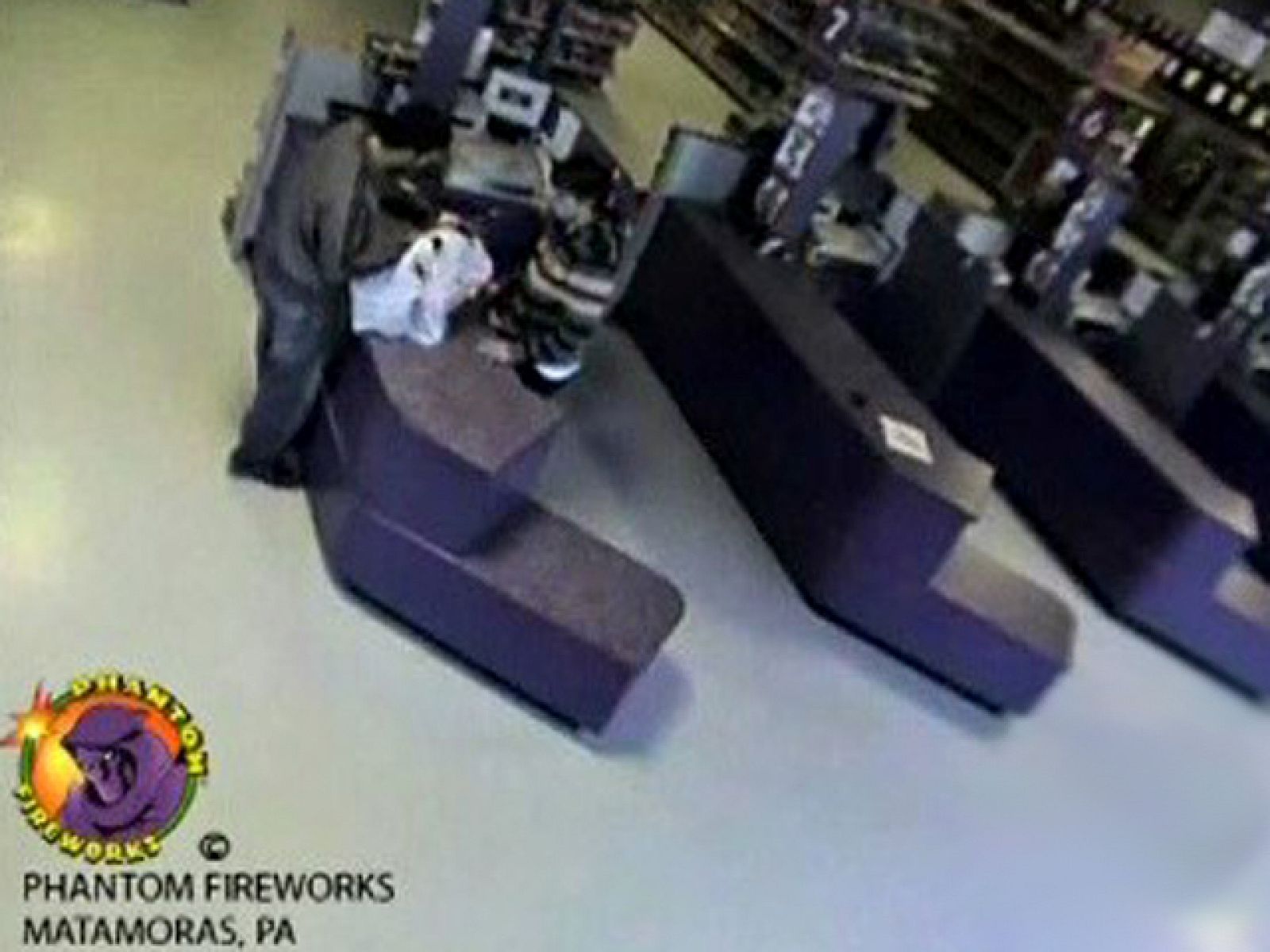 El sospechoso del atentado fallido de Times Square compró explosivos hace un mes