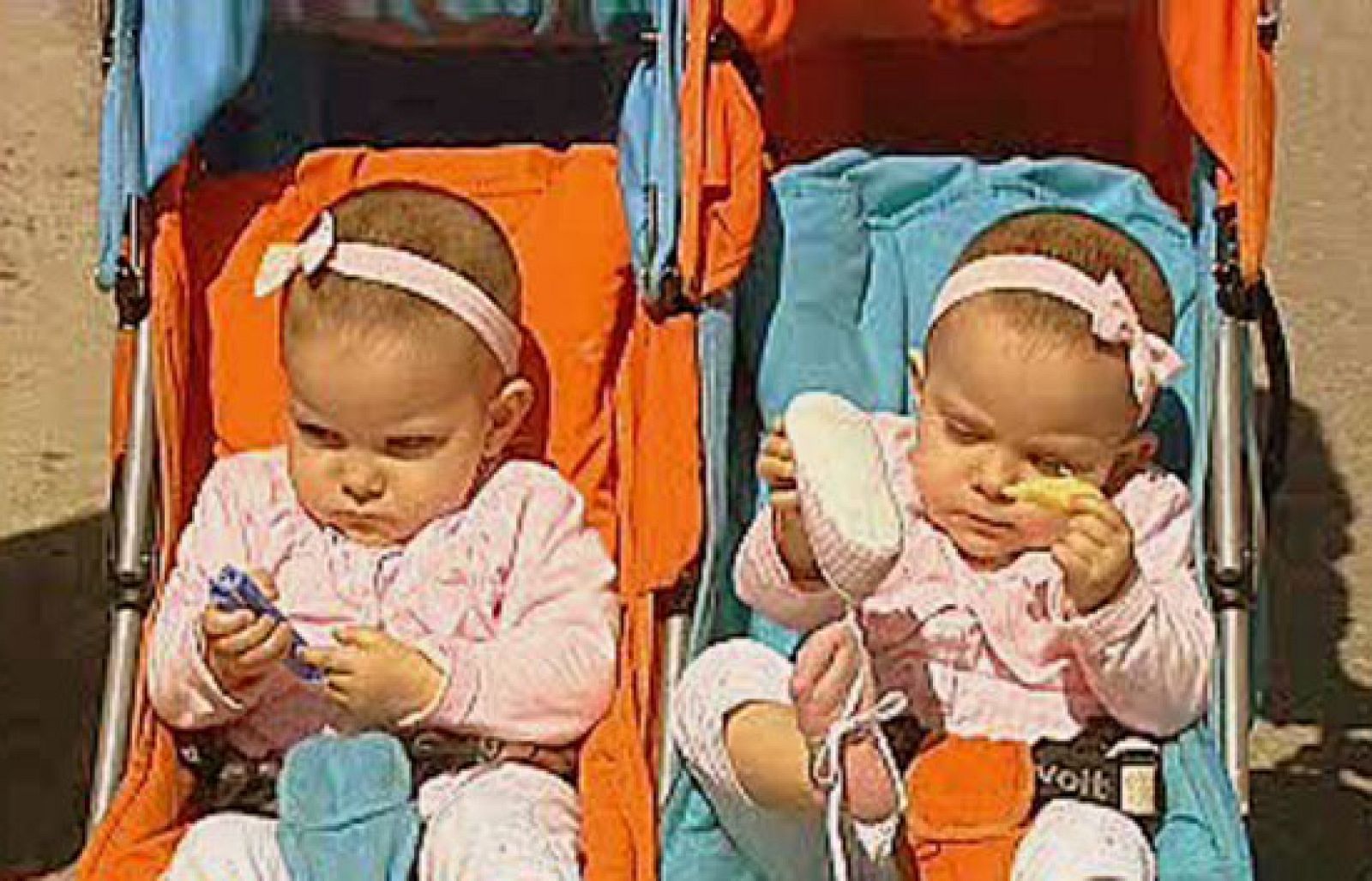 España Directo - ¿Quién es quién? | Ver