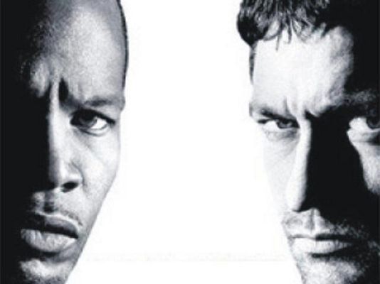 Días de cine - 'Un ciudadano ejemplar'