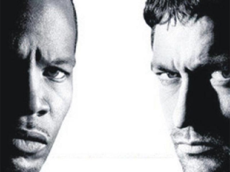 Días de cine - Venganza en 'Un ciudadano ejemplar', de F. Gary Gray | Ver