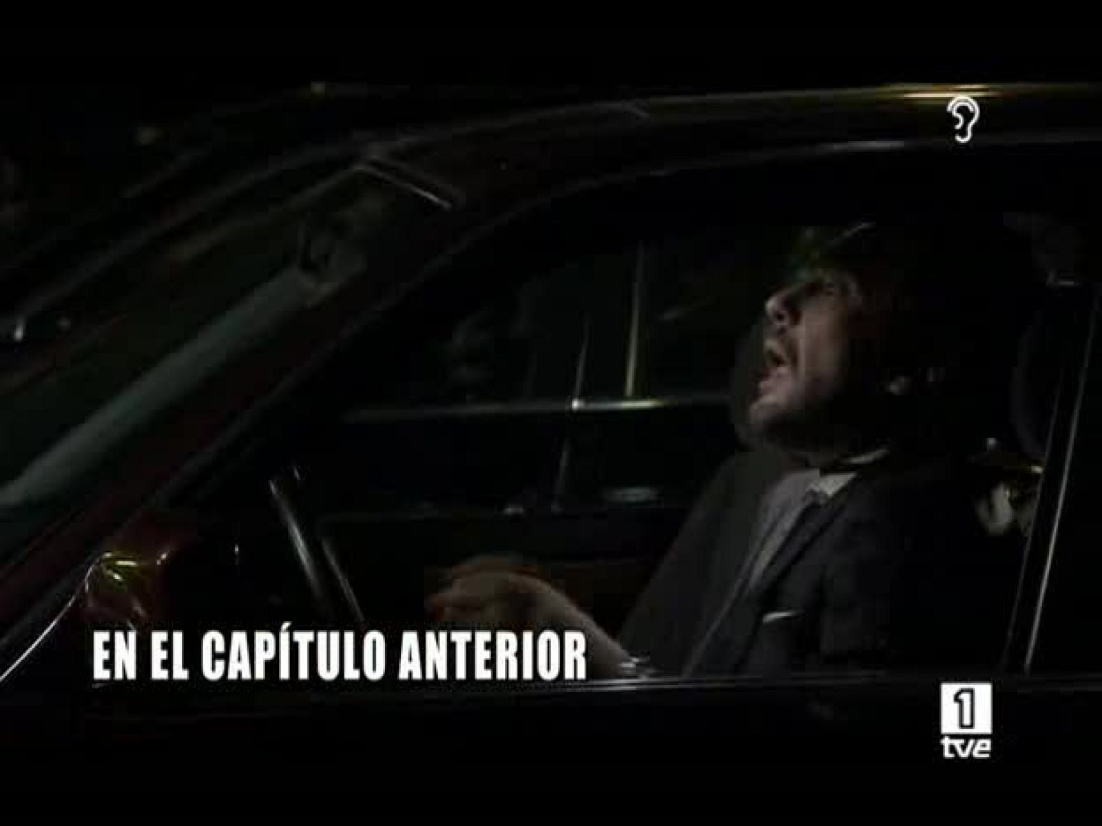 Fuera de lugar - Capítulos 3, 4 y 5 - Fuera de lugar | Ver