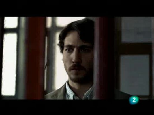 Días de cine - DVD: Estreno de 'Celda 211'