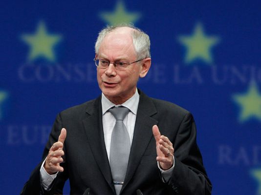  - Reunión del Eurogrupo