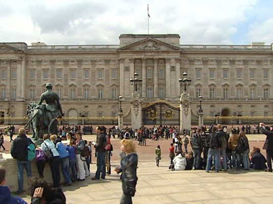  - Sentimiento general de desconcierto